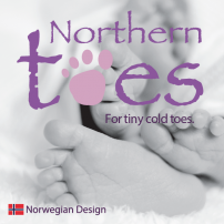 Northern Toes